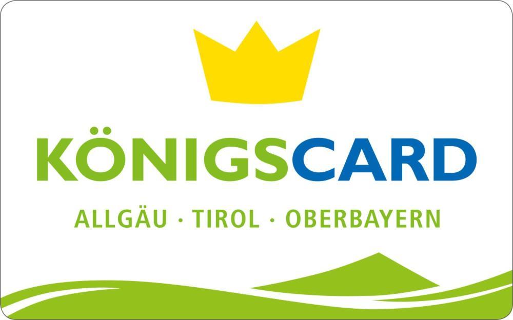 Gaestehaus Unruh Oberammergau Dış mekan fotoğraf